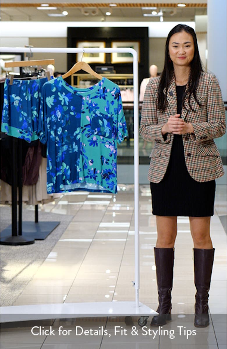 Alex Short Pajamas, sales video thumbnail