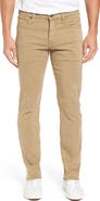 34 Heritage Courage Straight Leg Twill Pants