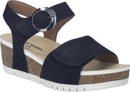 Josef Seibel Quinn 16 Wedge Sandal
