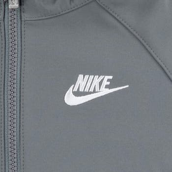 Kids' Futura Soft-Shell Jacket