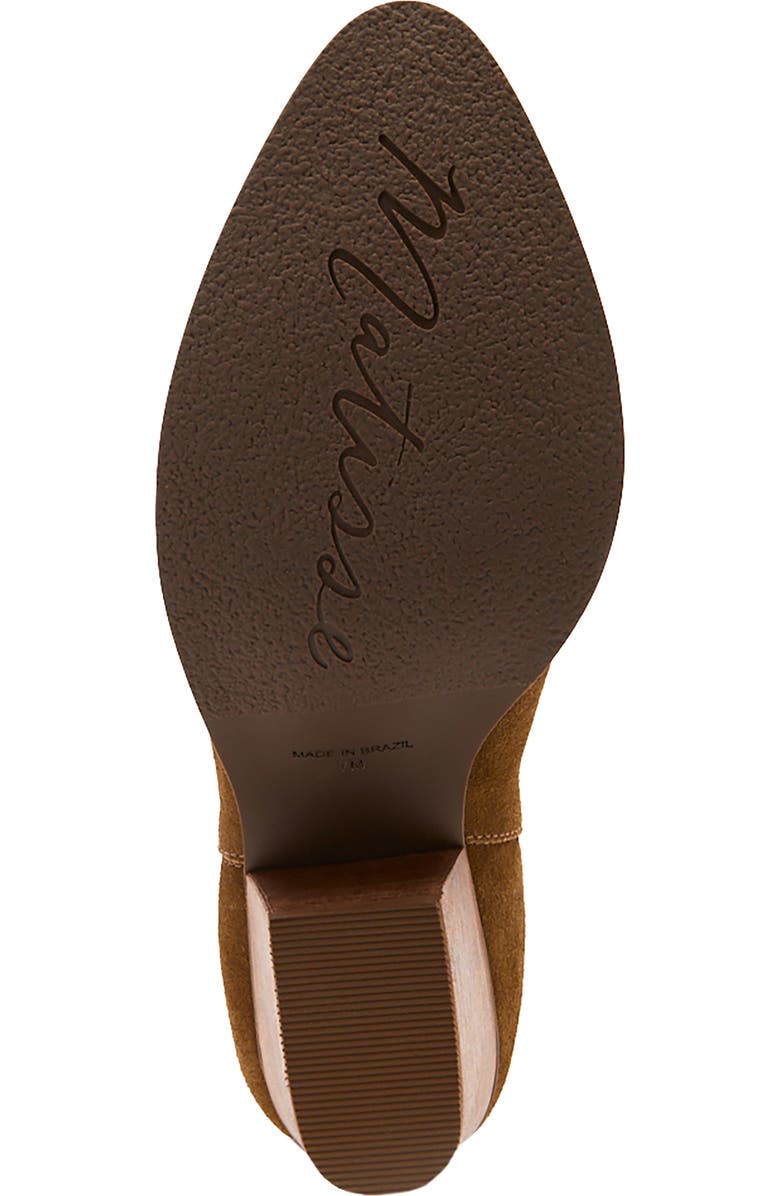 Matisse Western Bootie, Alternate, color,