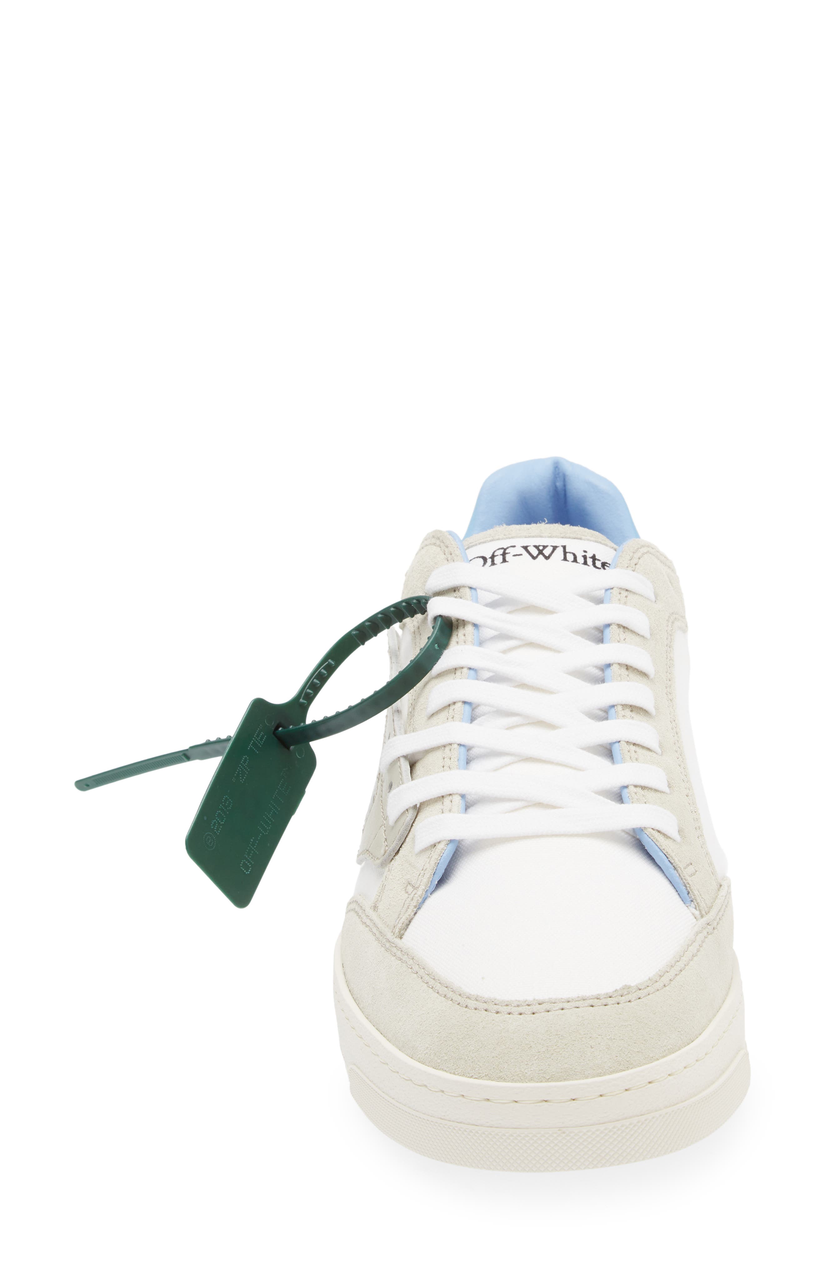 Off-White Off Court 5.0 Low Top Sneaker, Alternate, color, 