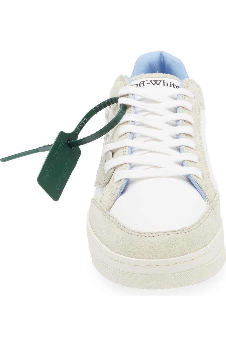 Off-White Off Court 5.0 Low Top Sneaker, Alternate, color,