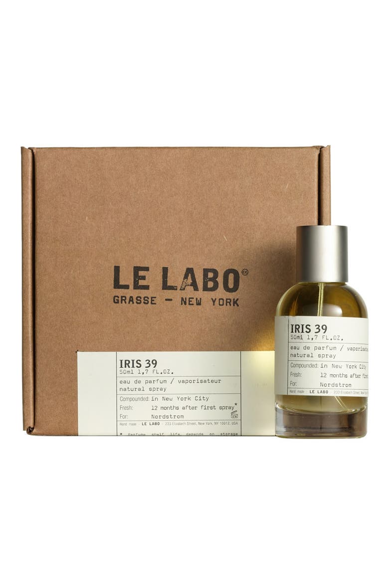 Iris 39 Eau de Parfum, Alternate, color, NO COLOR