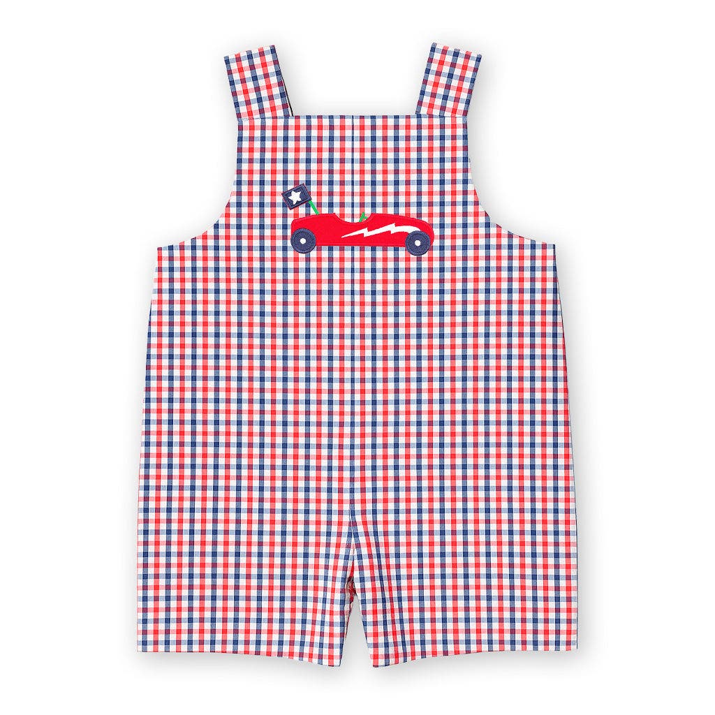 selected Navy/White/Red