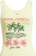 Rip Curl Hayley Graphic Tank