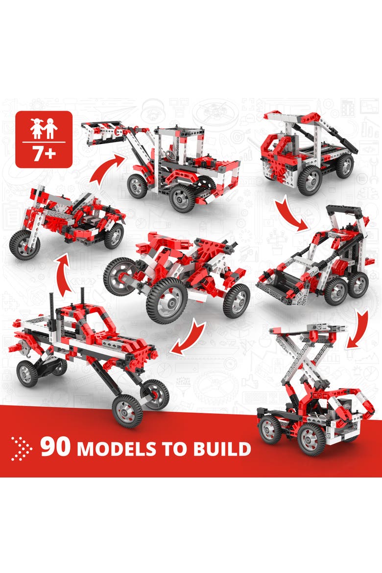 90 In 1 Multimodel Series Toy Vehicles, Alternate, color, Multicolored