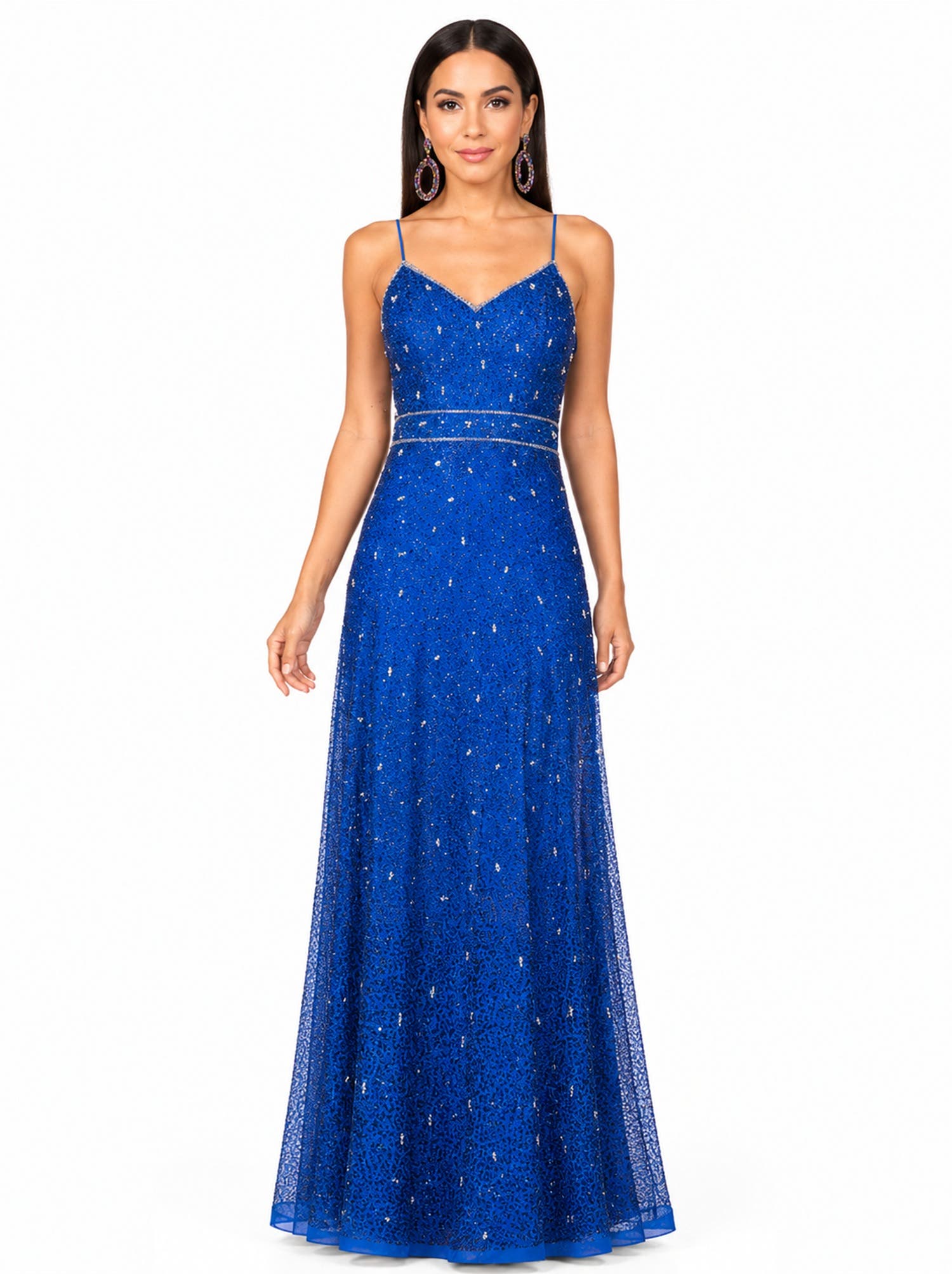 Blue Ombre
