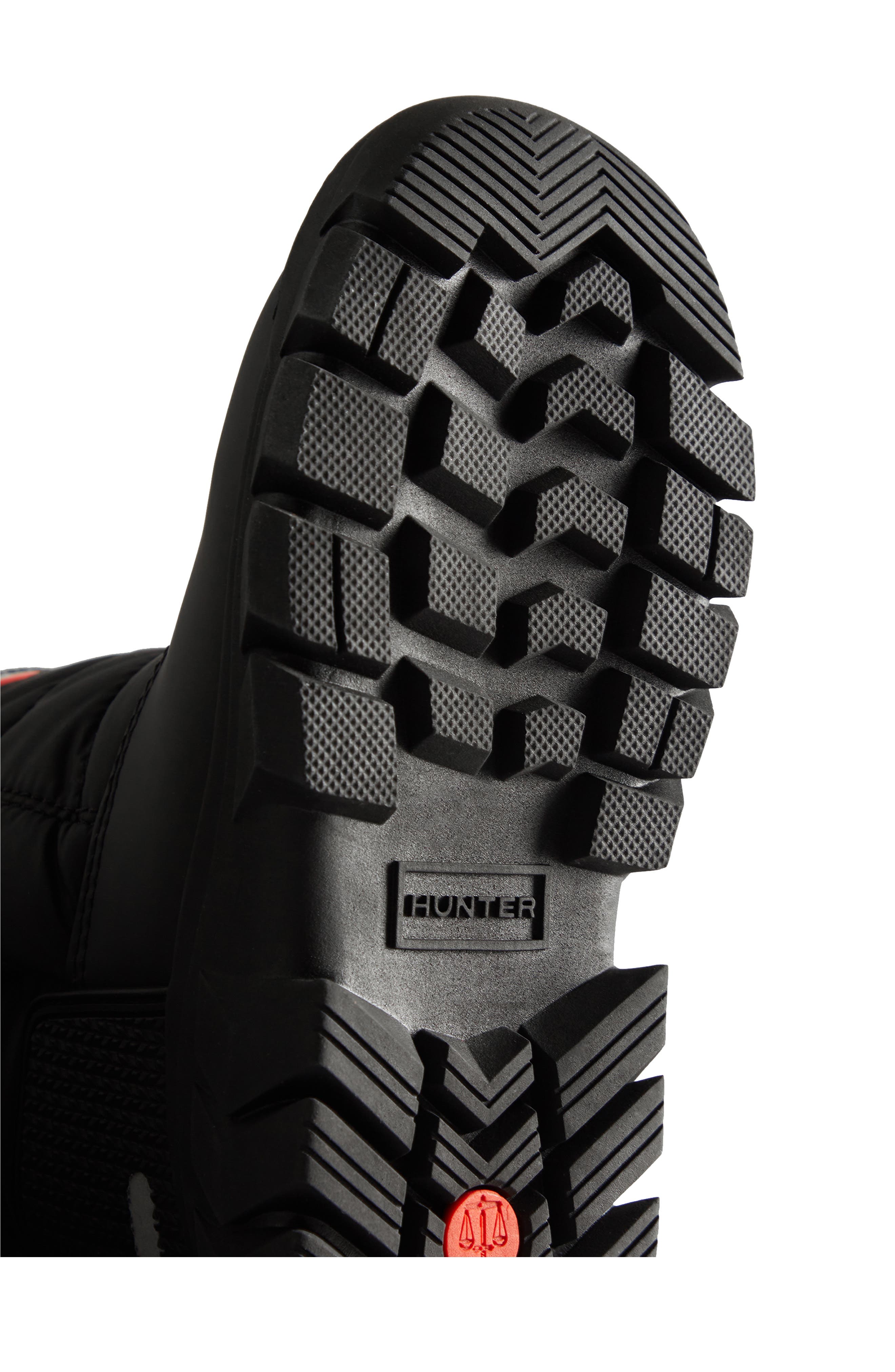 Hunter Kids' Intrepid Snow Boot, Alternate, color, 