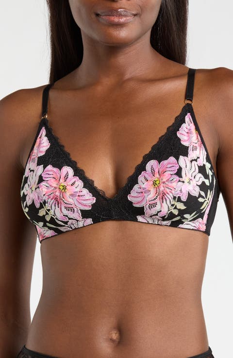 Lace Bralette
