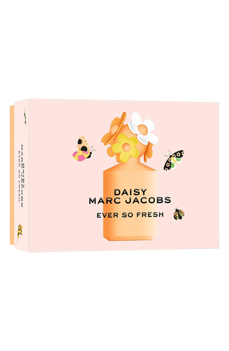 Marc Jacobs The Daisy Ever So Fresh Eau de Toilette, Alternate, color, 