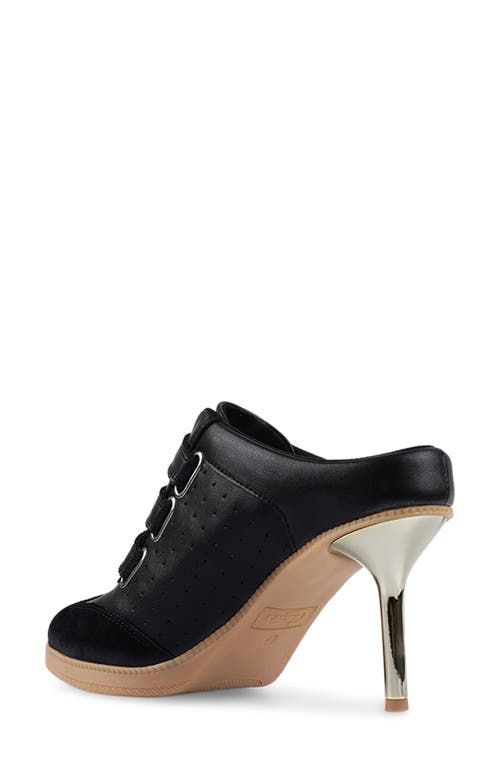 CANDIES CANDIE'S PRIMM MULE