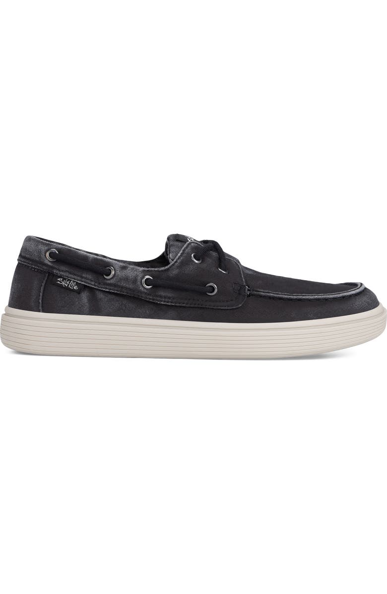Salt Life The Mariner Boat Shoe, Alternate, color,