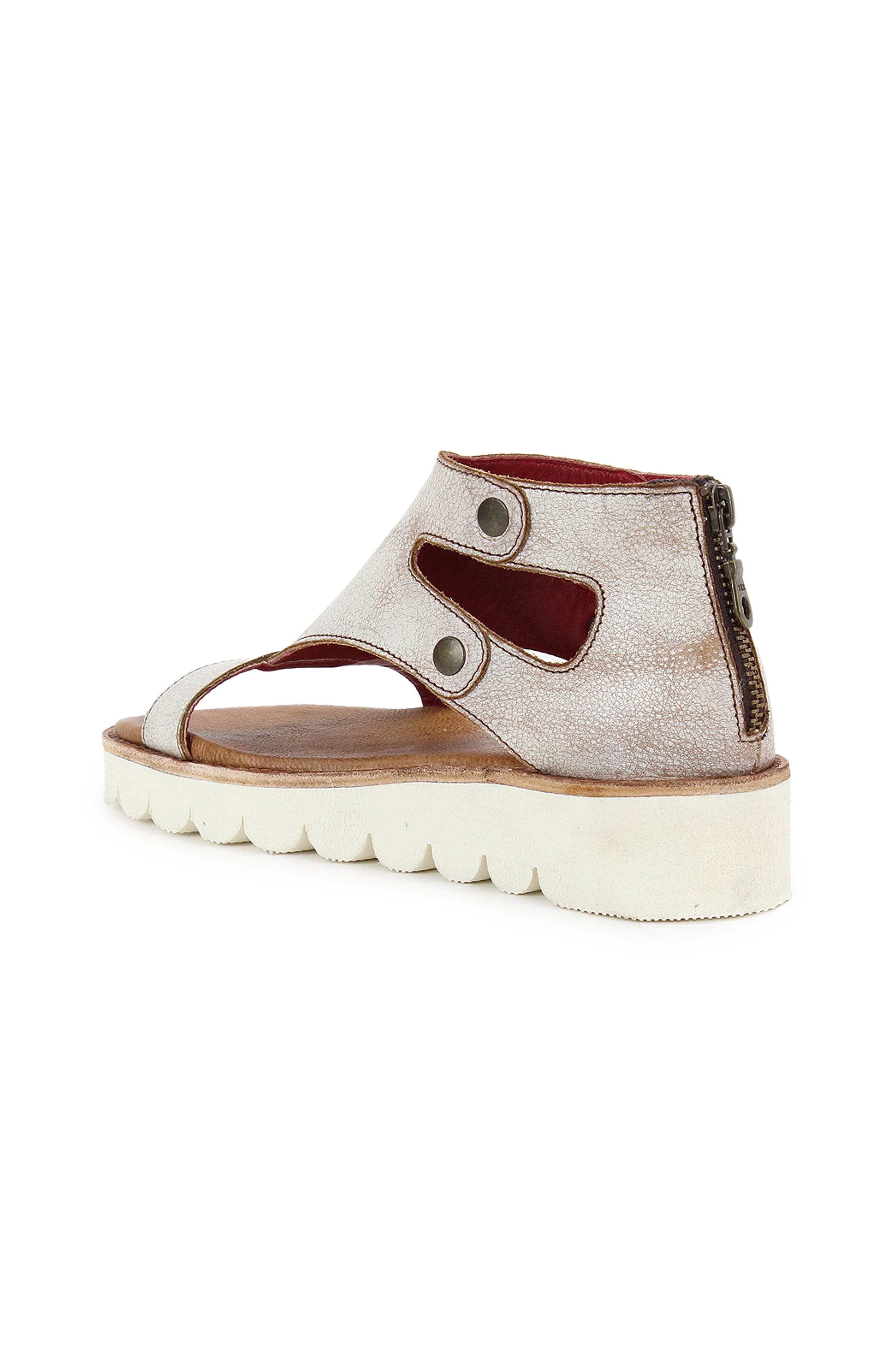 Soni II Platform Sandal - image 4