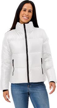 Krimson Klover Compass Down Jacket