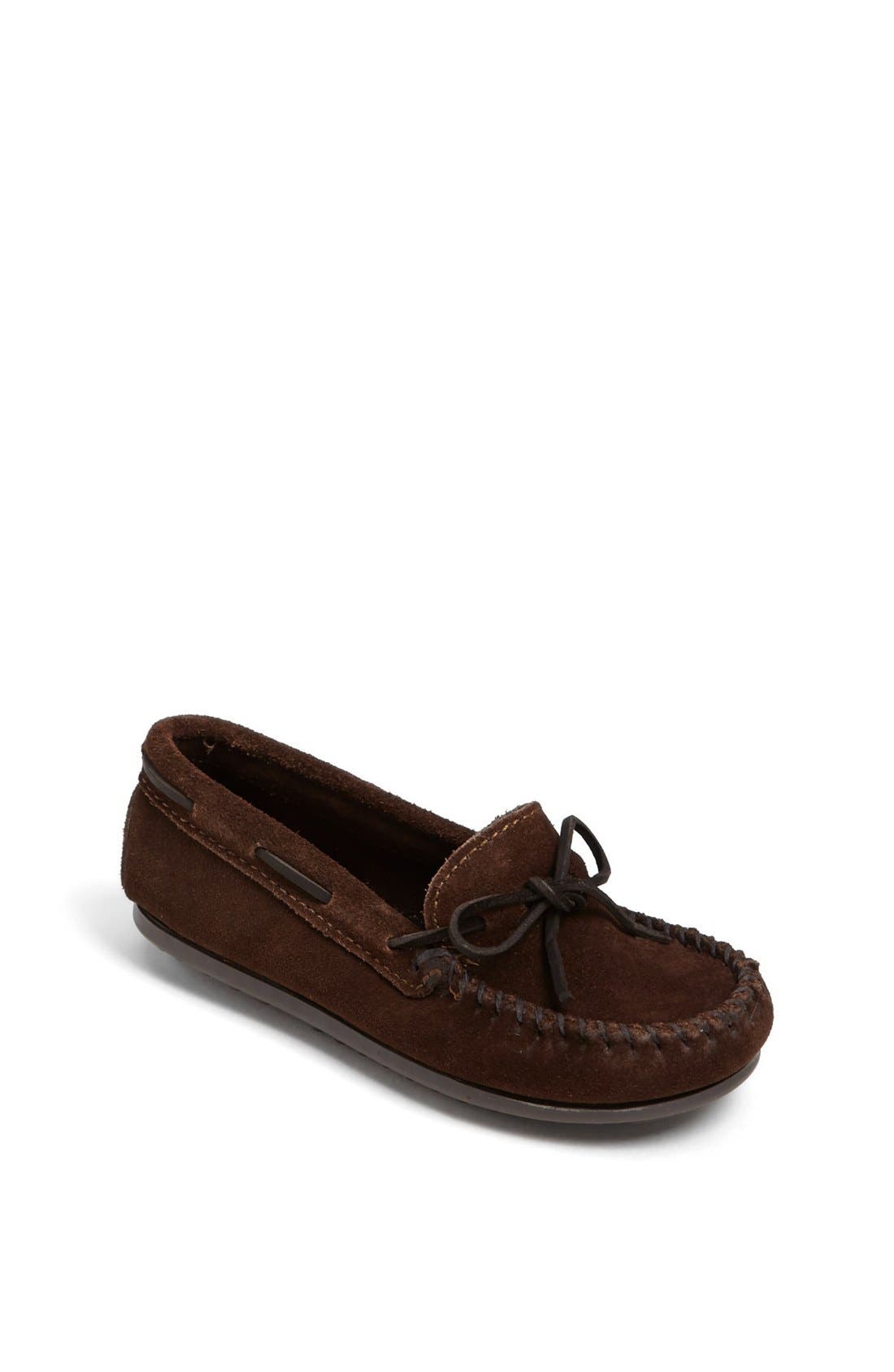 Minnetonka Moccasin, Main, color, 