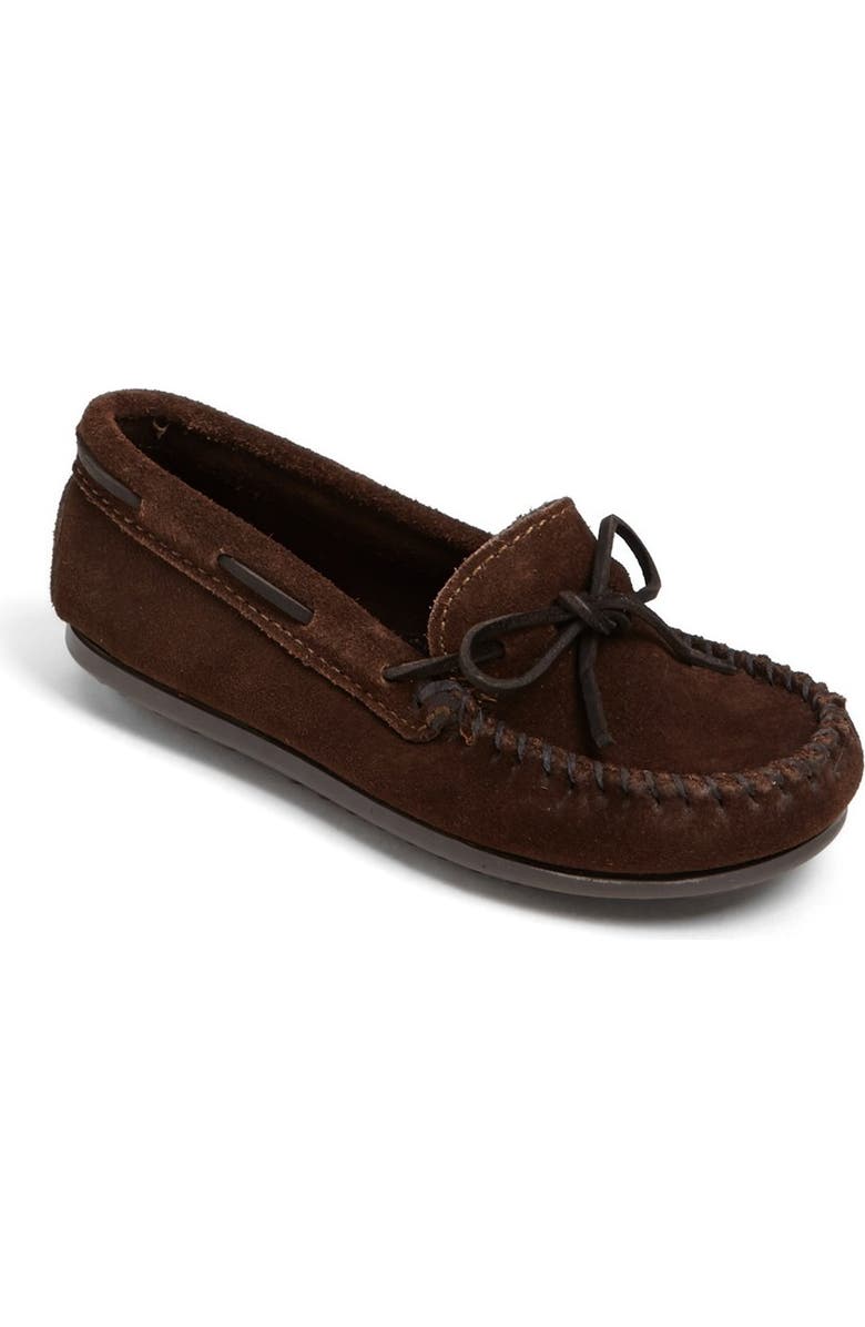 Minnetonka Moccasin, Main, color,