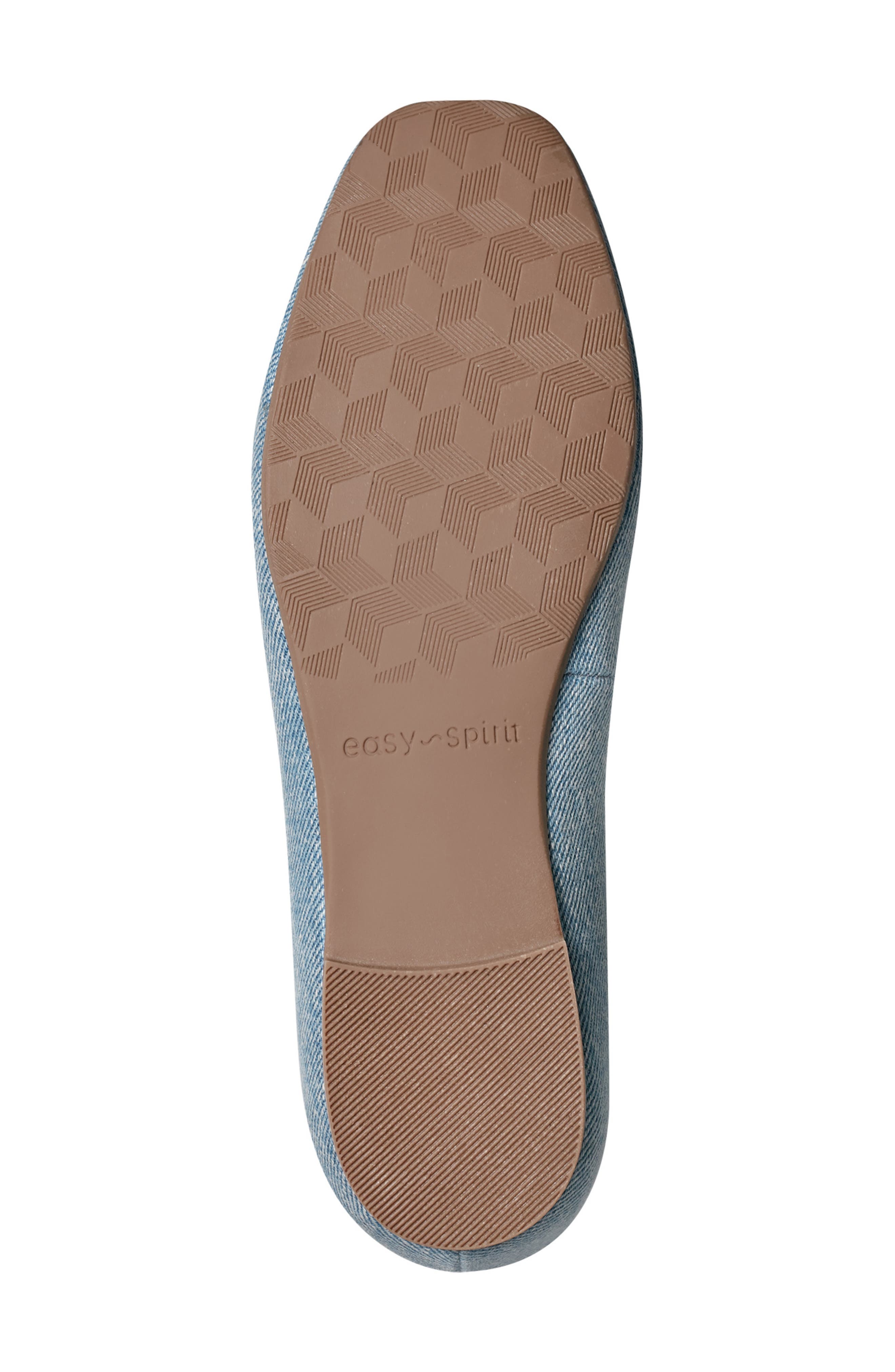 Seglorria Loafer, Alternate, color, MEDIUM BLUE