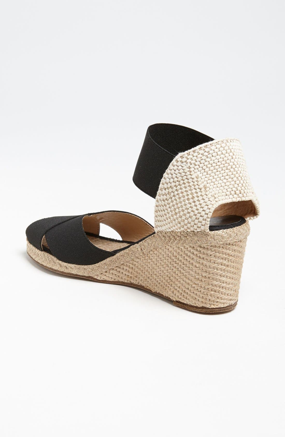 André Assous 'Erika' Sandal, Alternate, color, 
