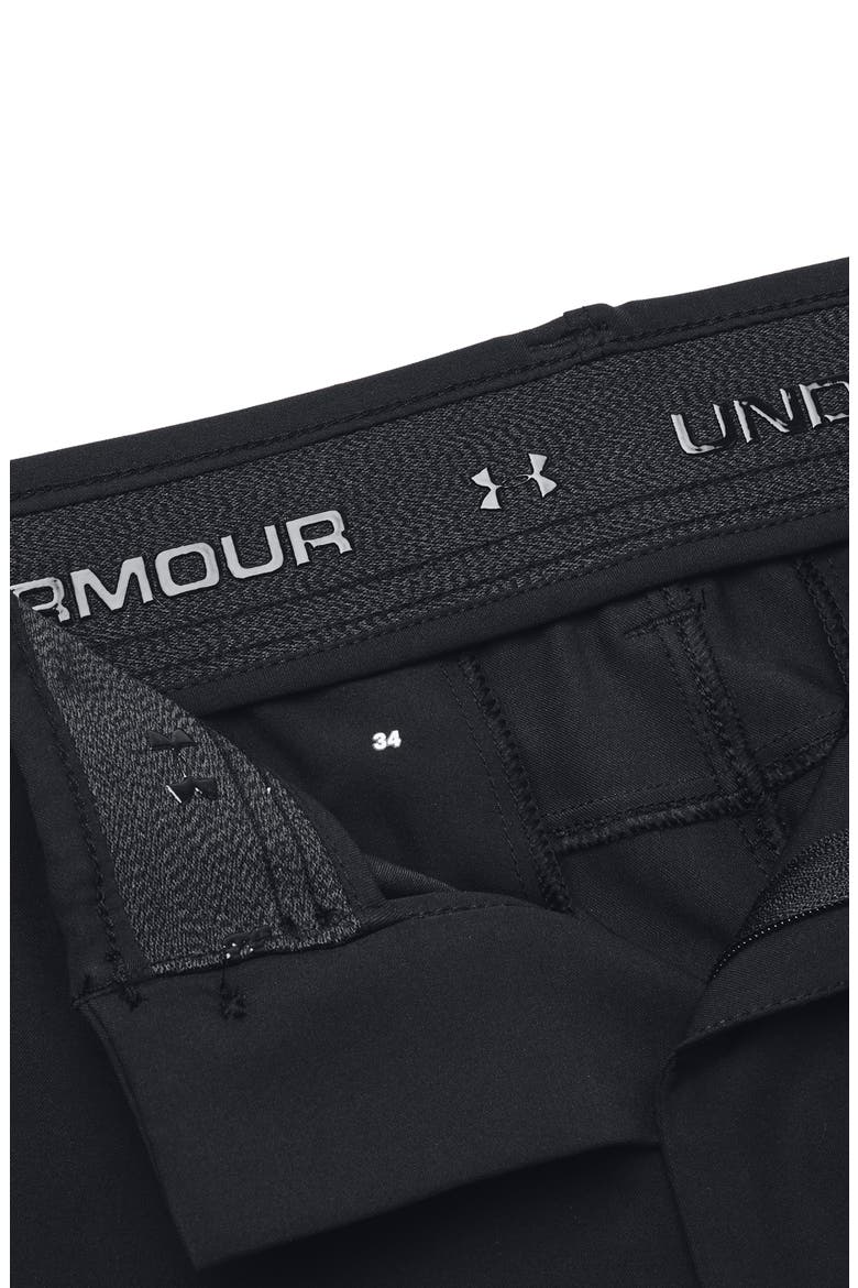 Drive 8-Inch Performance Shorts, Alternate, color, BLACK/ HALO GRAY
