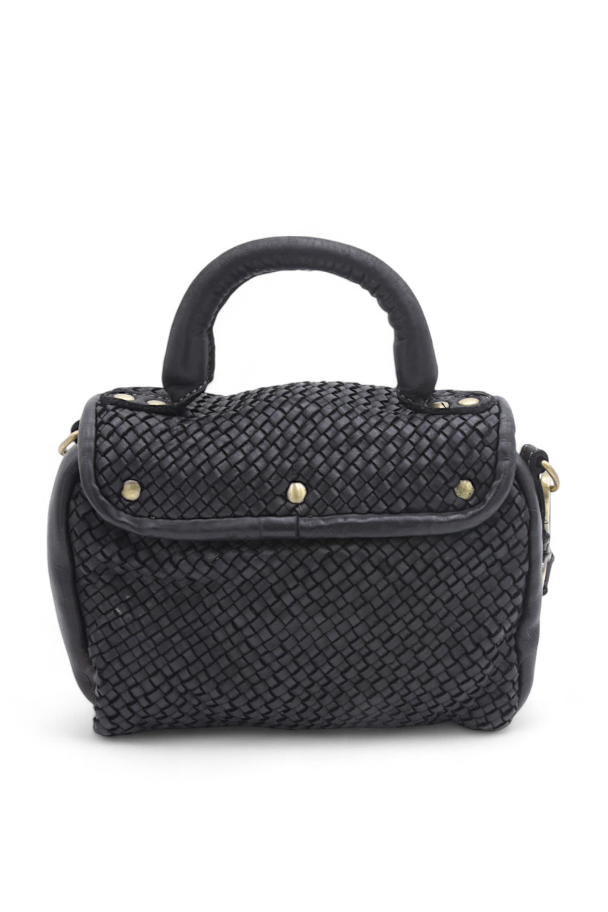 Bolsa Nova Lily Mini, Alternate, color, Black