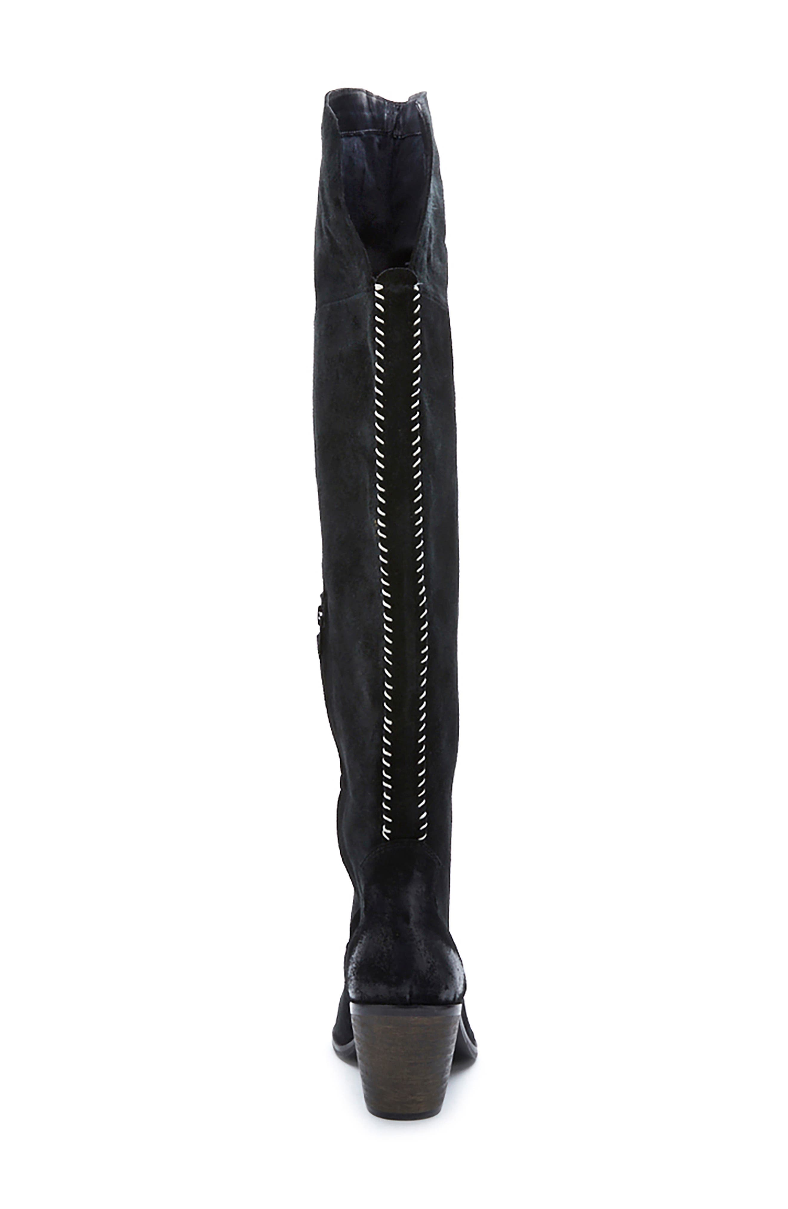 Coconuts by Matisse Atro Knee High Boot, Alternate, color, 