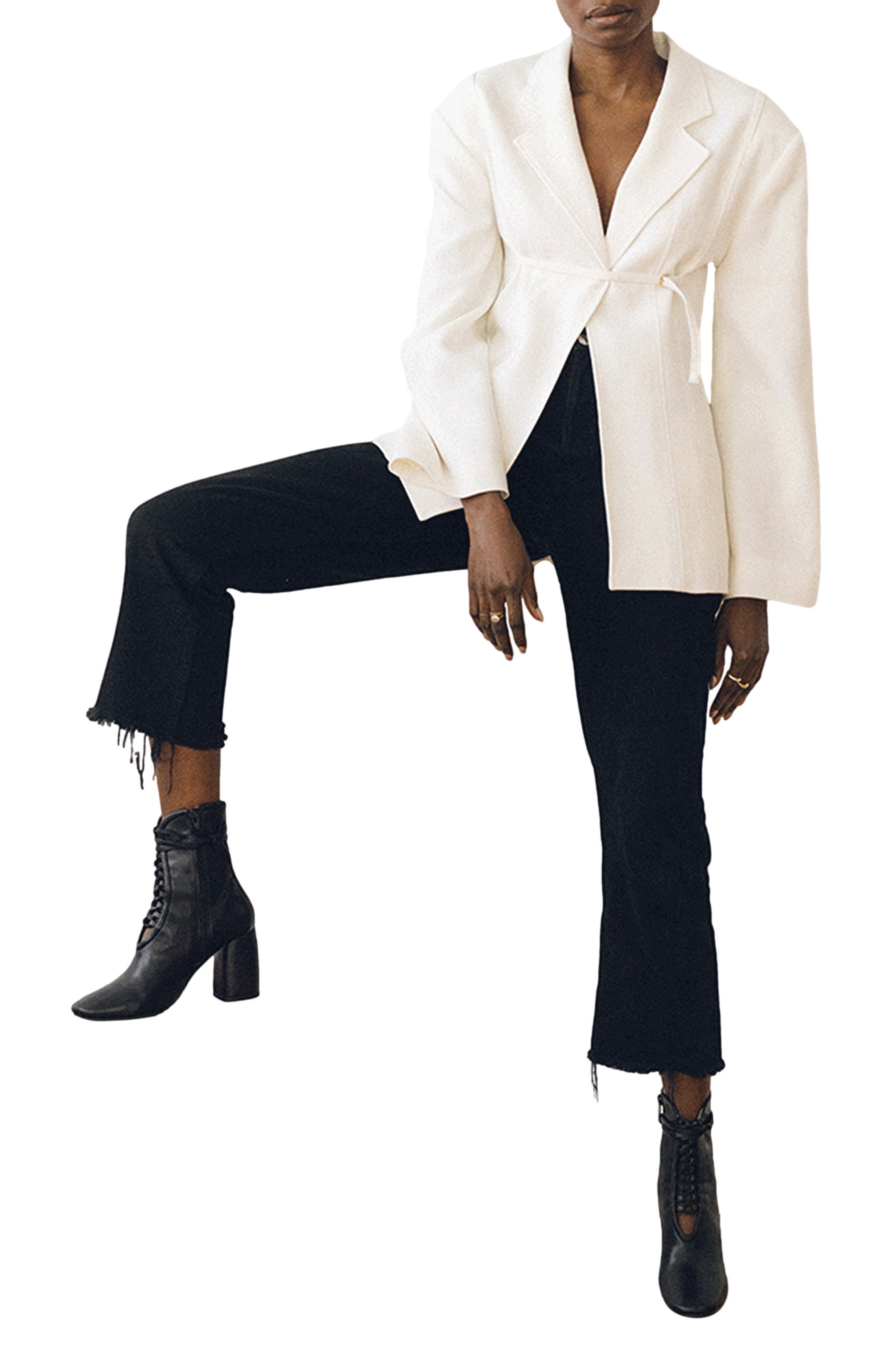 Daniella Shevel Belladonna Boot, Alternate, color, 