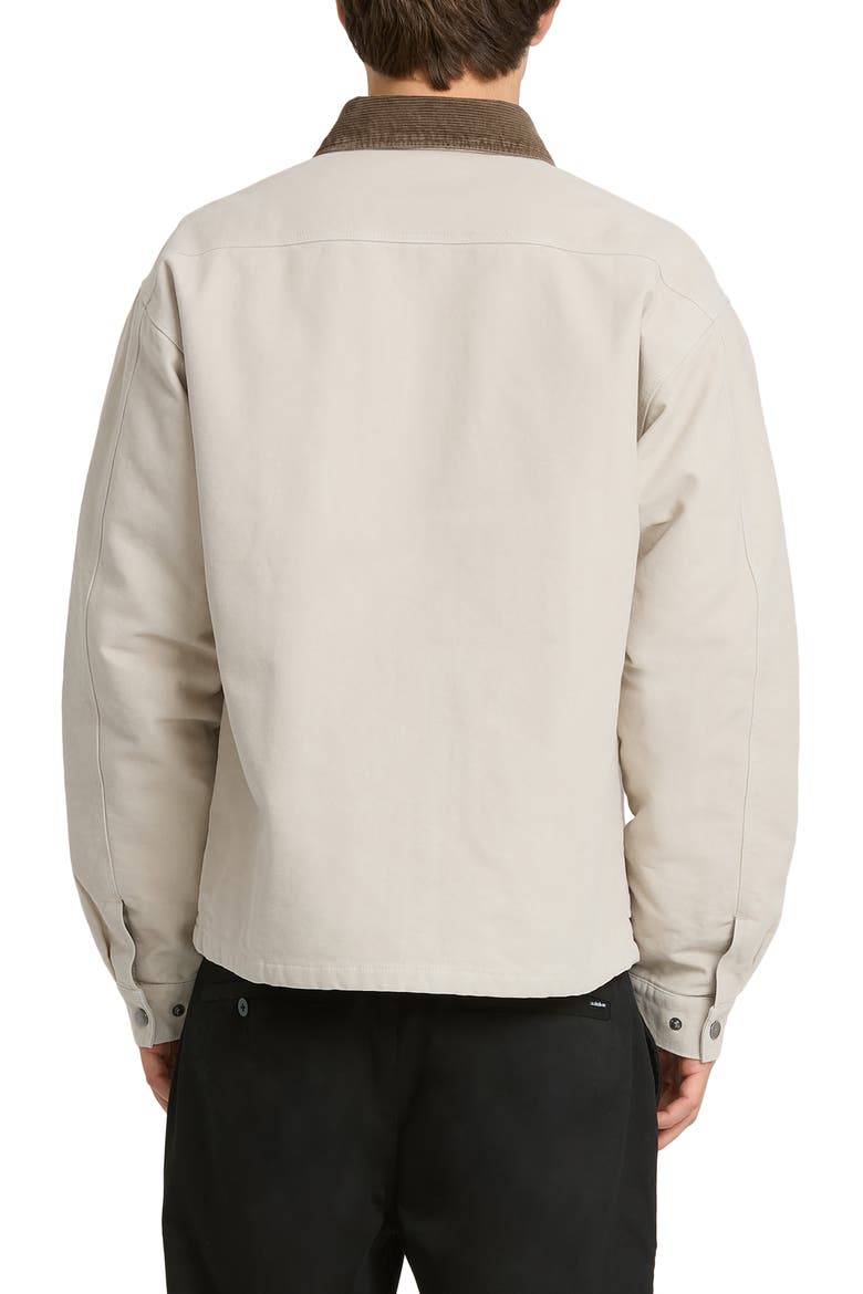Engine Bay Jacket, Alternate, color, PEYOTE