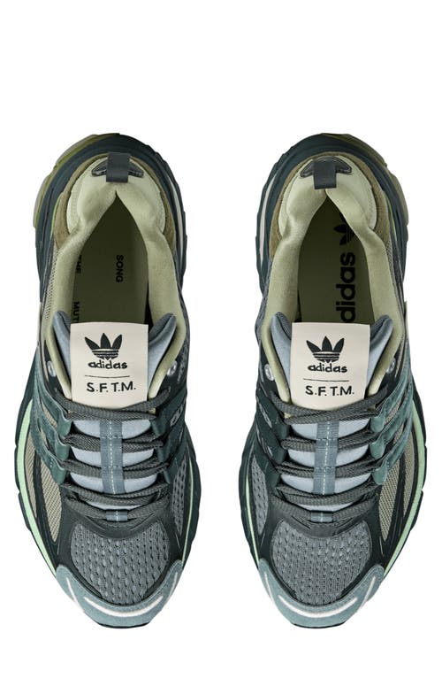 Adidas X Song For The Mute Adistar Cushion Sneaker