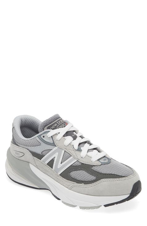 New Balance Big Kid Shoes Sizes 3.5 7 Nordstrom