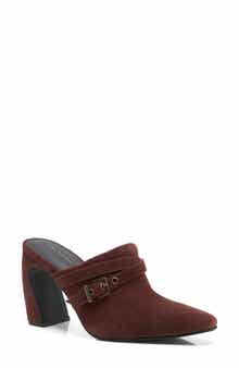 Free People Date Night Mule