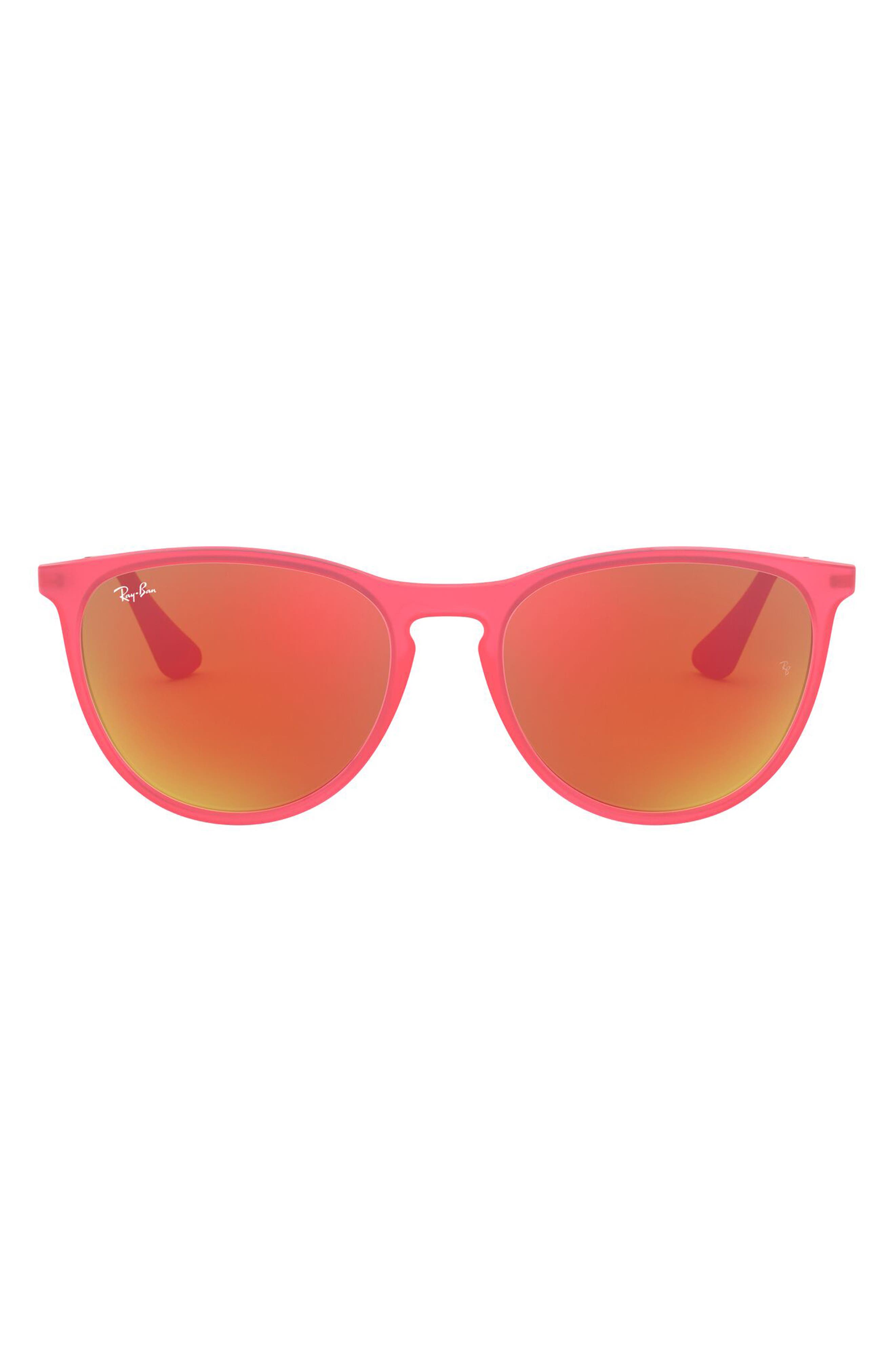 selected PINK FLASH