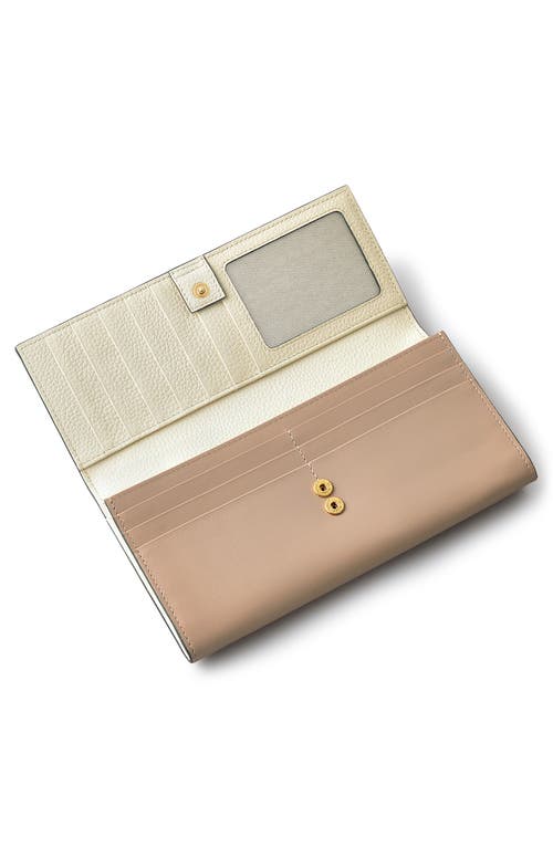 Radley Puffy Large Bifold Wallet In Brown