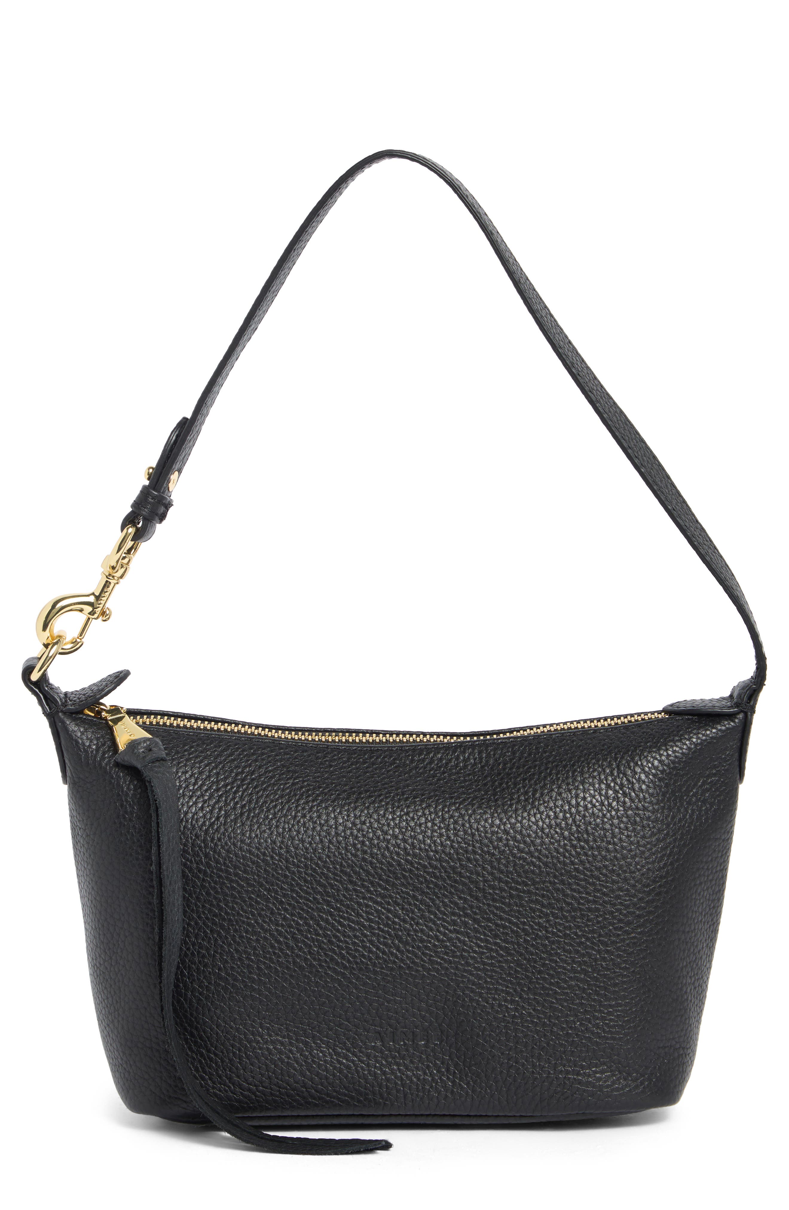 AIMEE Escape Pouchette Shoulder Bag