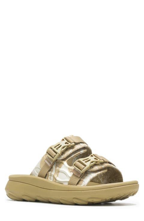 Hut Ultra Wrap Sandal (Men)