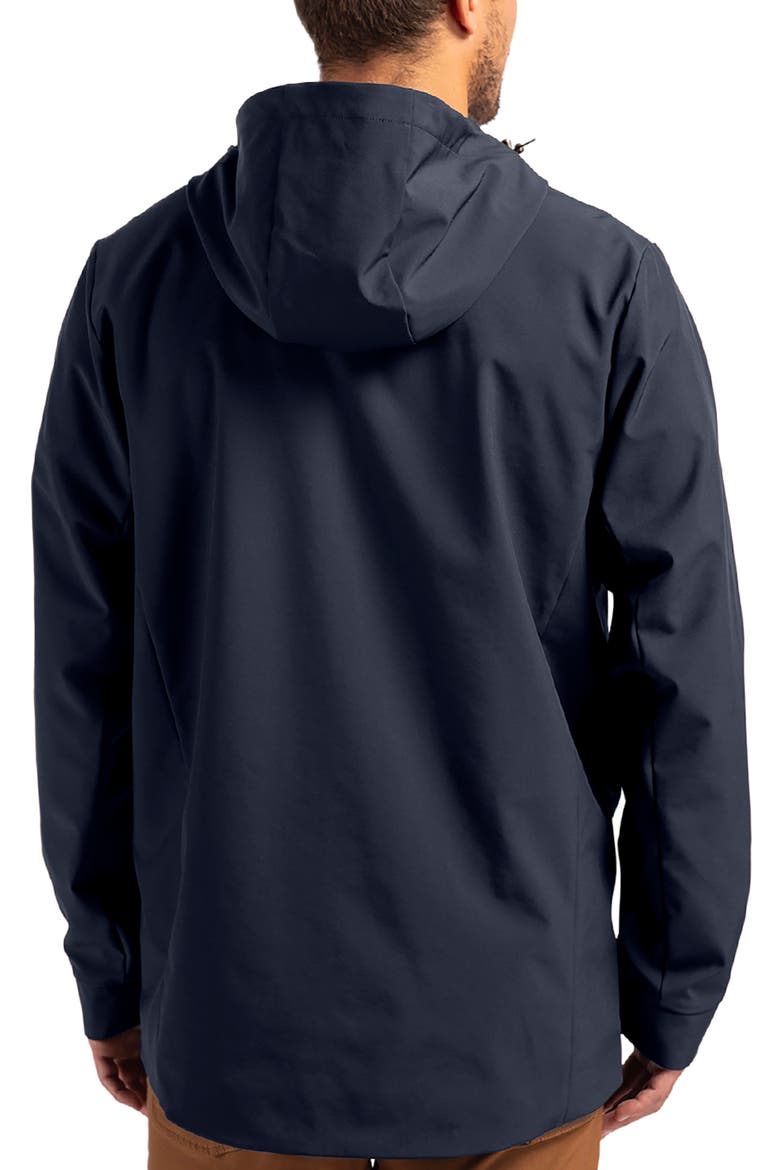 Camano Everyday Jacket, Alternate, color, NAVY BLUE