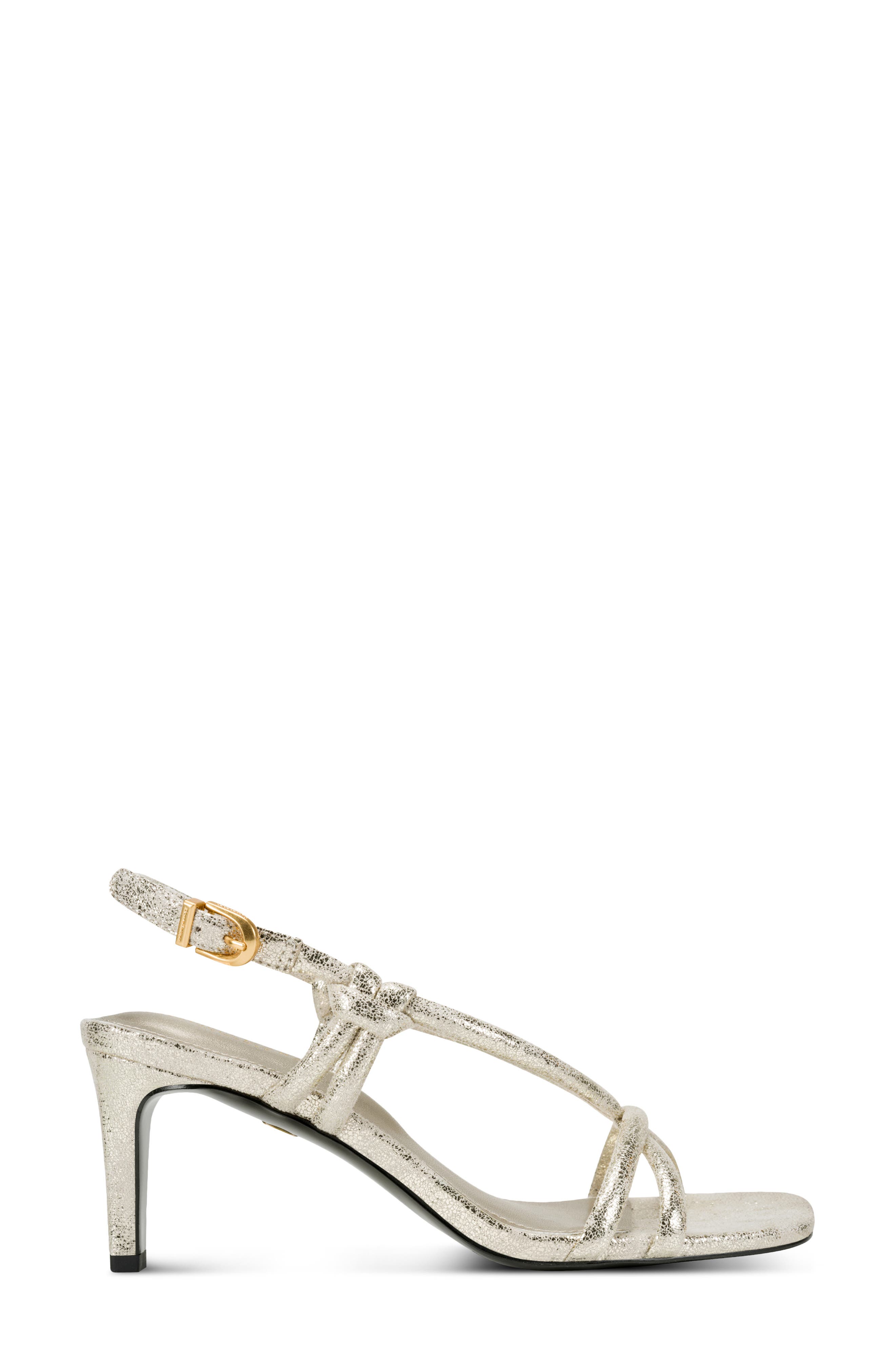 DKNY Basil Strappy Sandal, Alternate, color, 