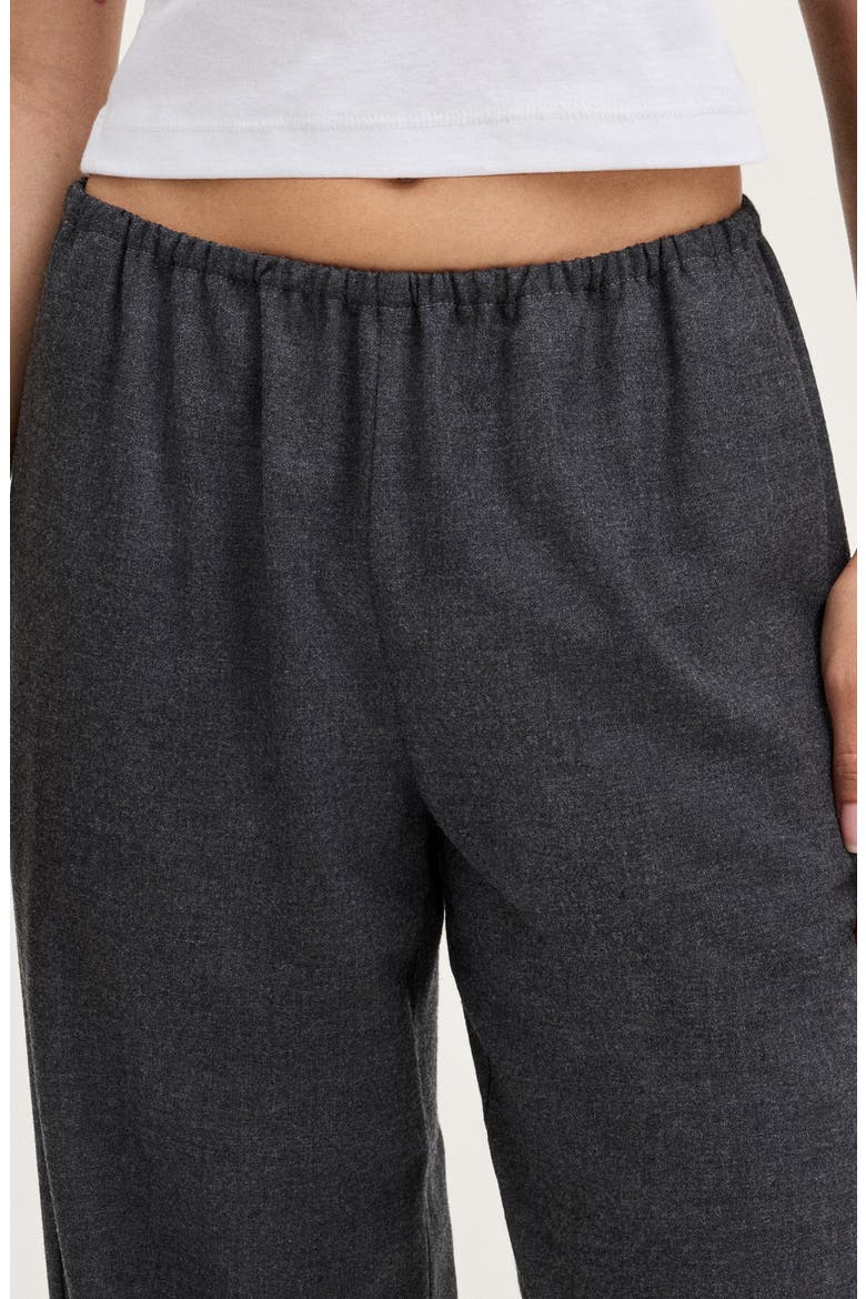 The Devon Pants, Alternate, color, DARK WOOL