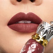 Christian Louboutin Matte Fluid Lip Color