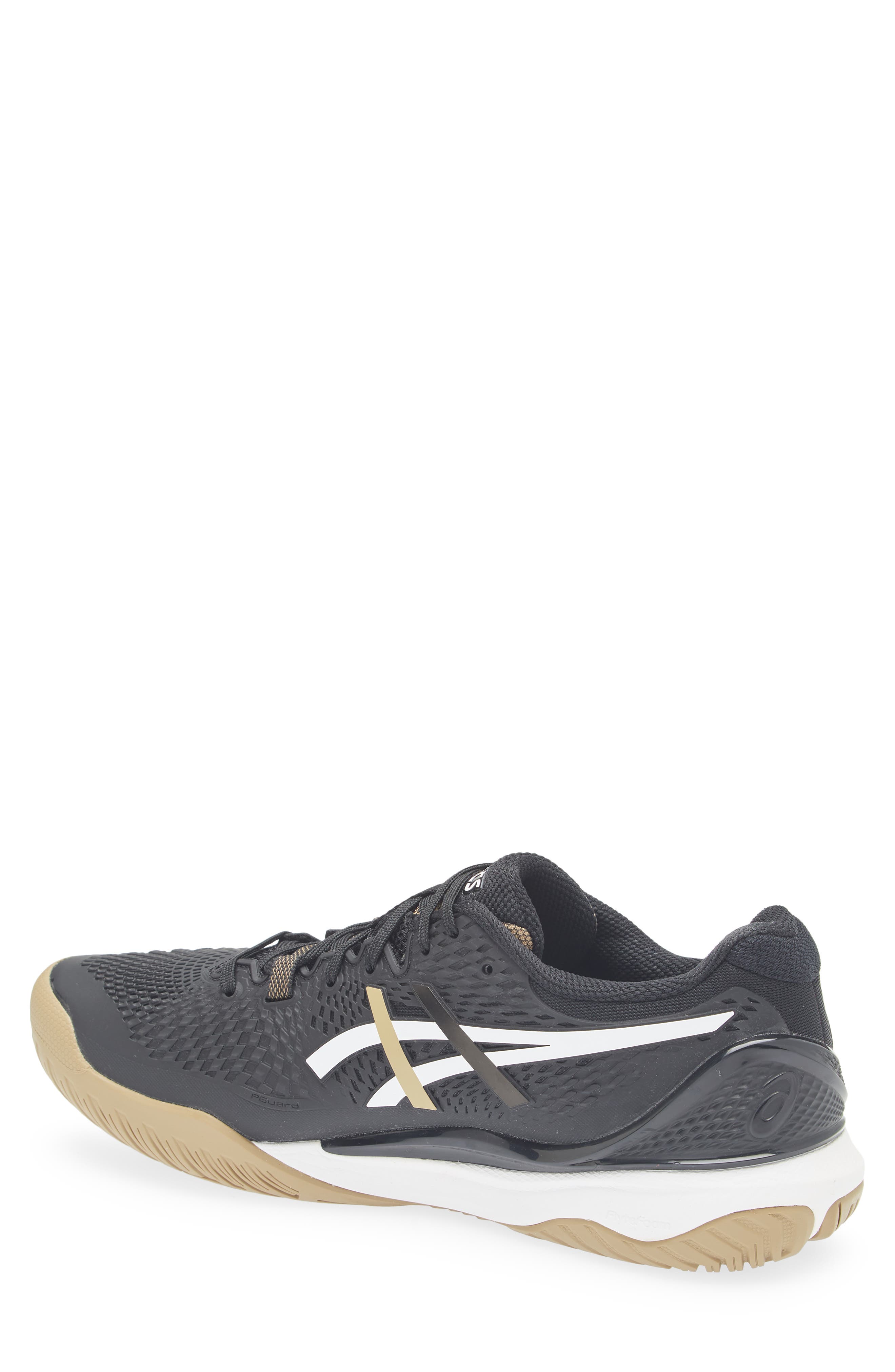 BOSS Gel-Resolution 9 Tennis Shoe (Men) | Nordstromrack