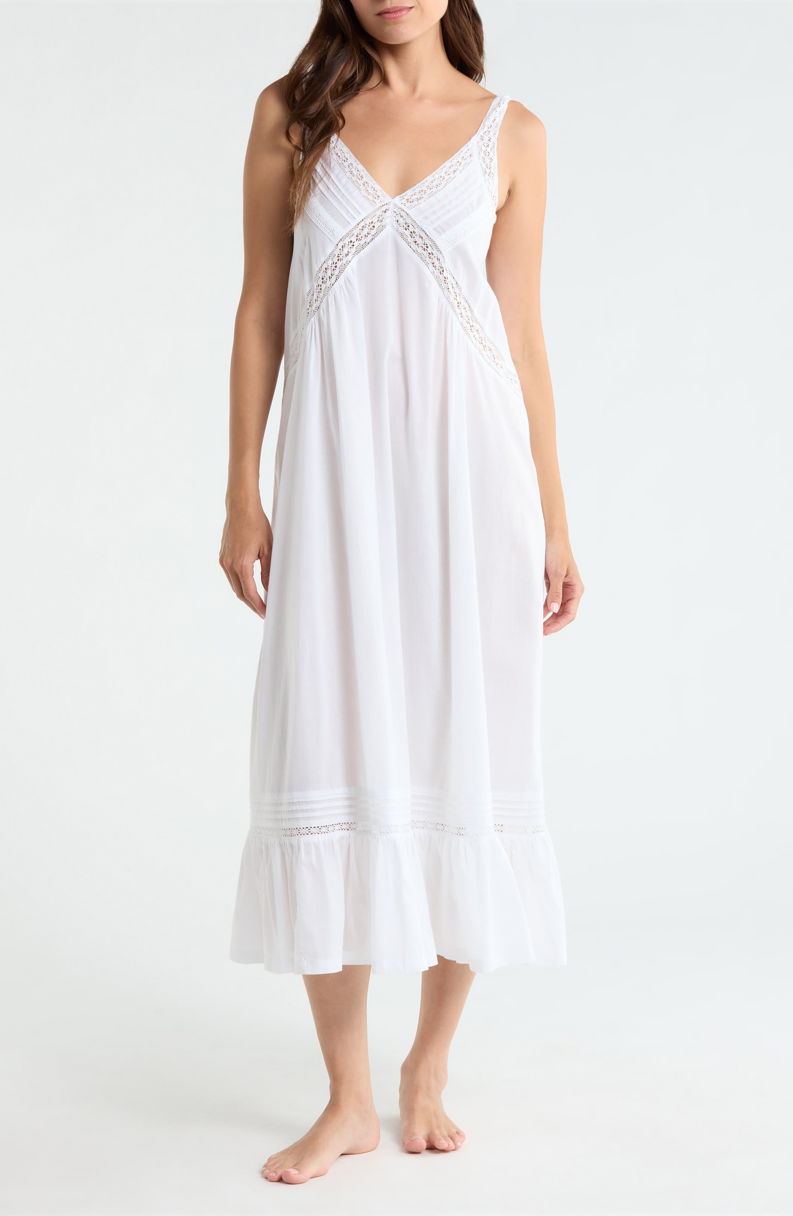 selected WHITE