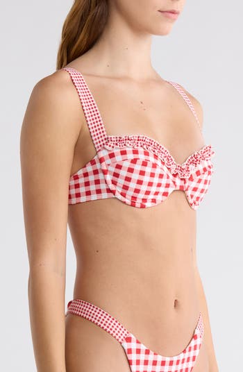 Elise Bikini Bottoms