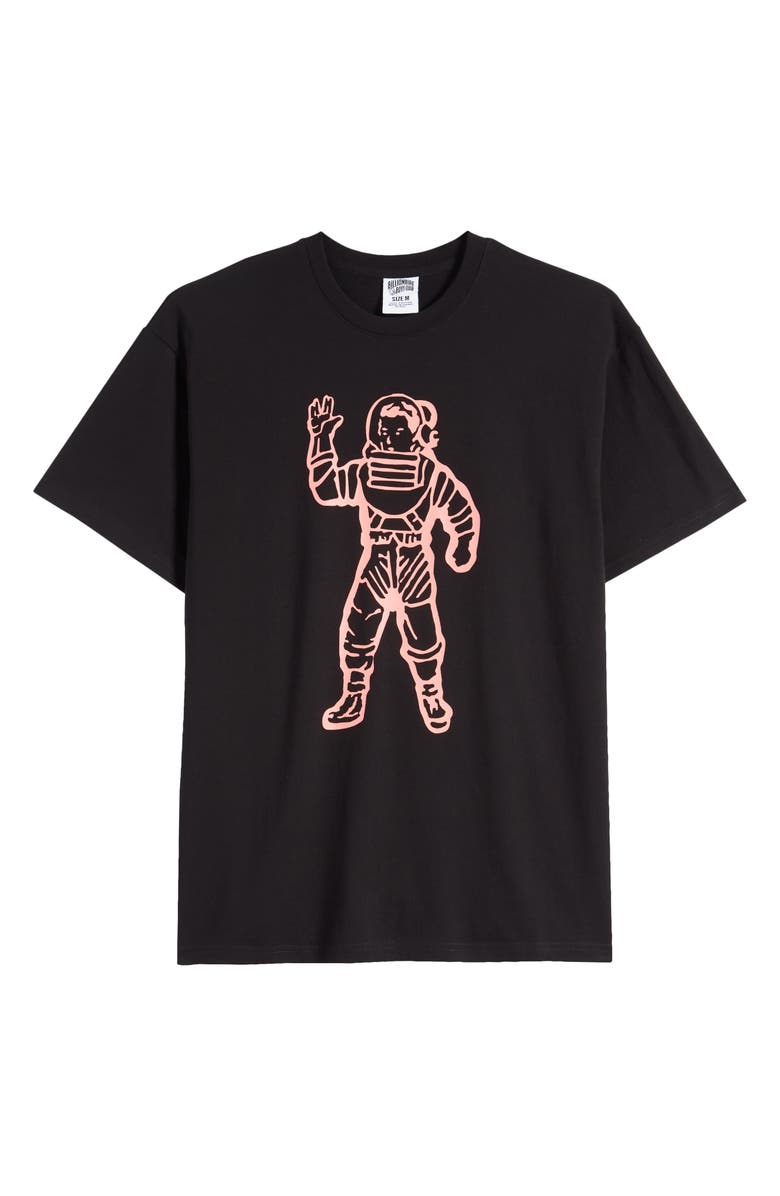 Billionaire Boys Club Astro Graphic T-Shirt, Alternate, color, 