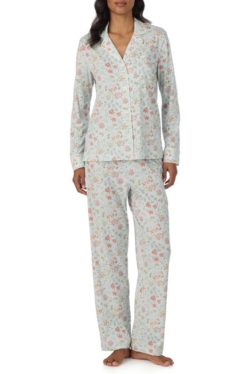 Print Pajamas