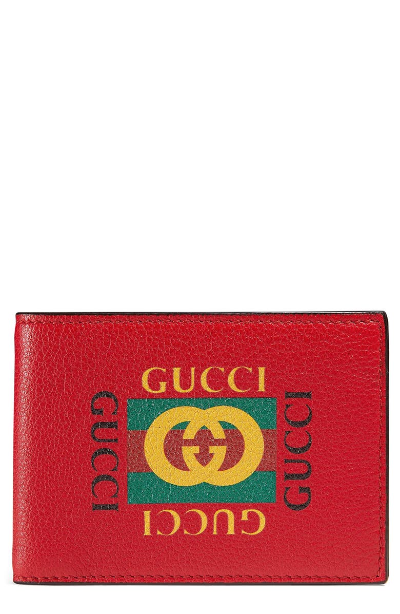 Gucci Wallet, Main, color, 