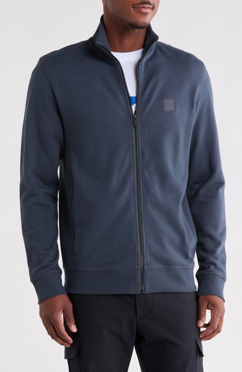 Zestart Full Zip Sweatshirt