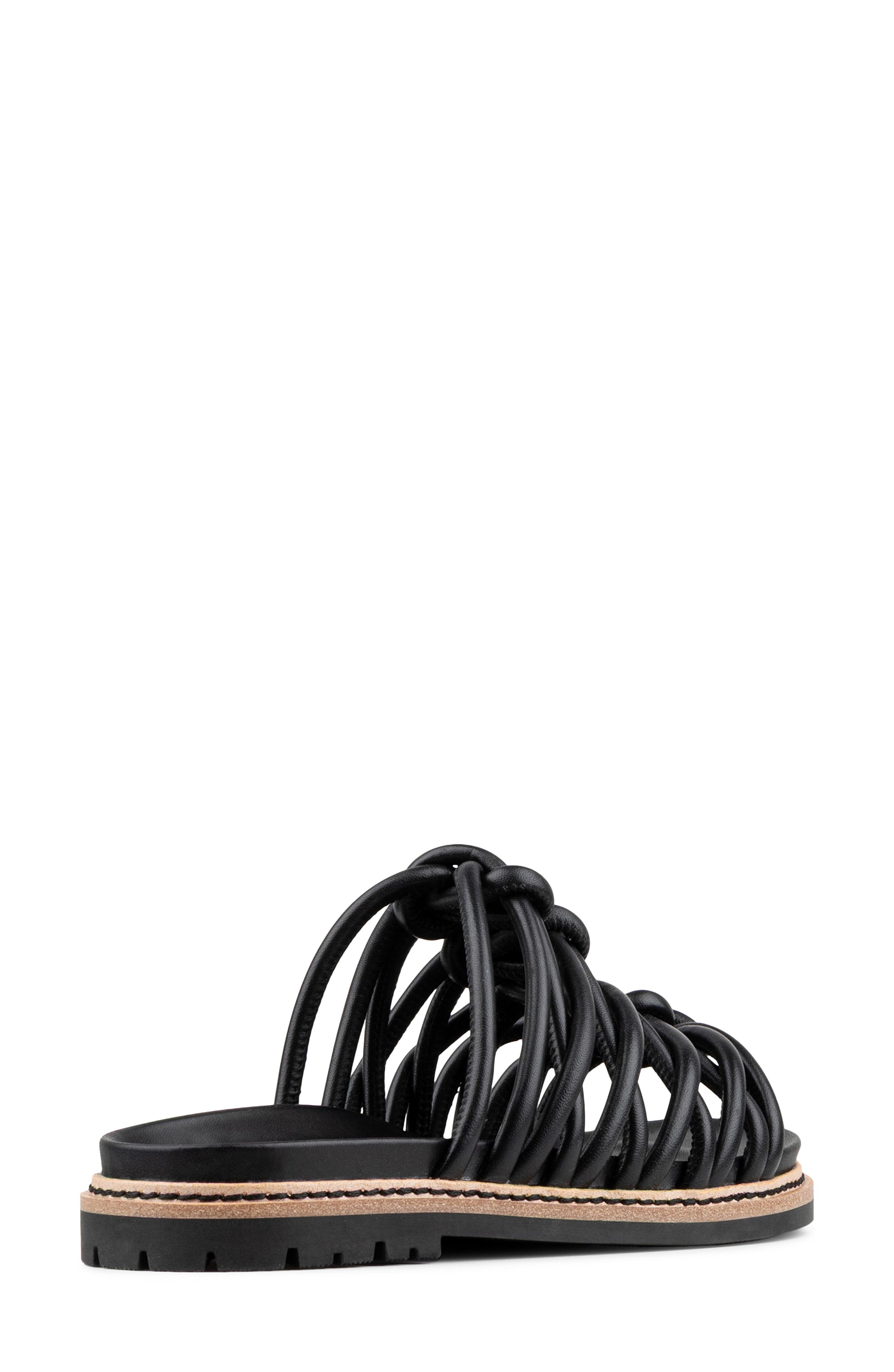 Donald Pliner Loni Slide Sandal, Alternate, color, 