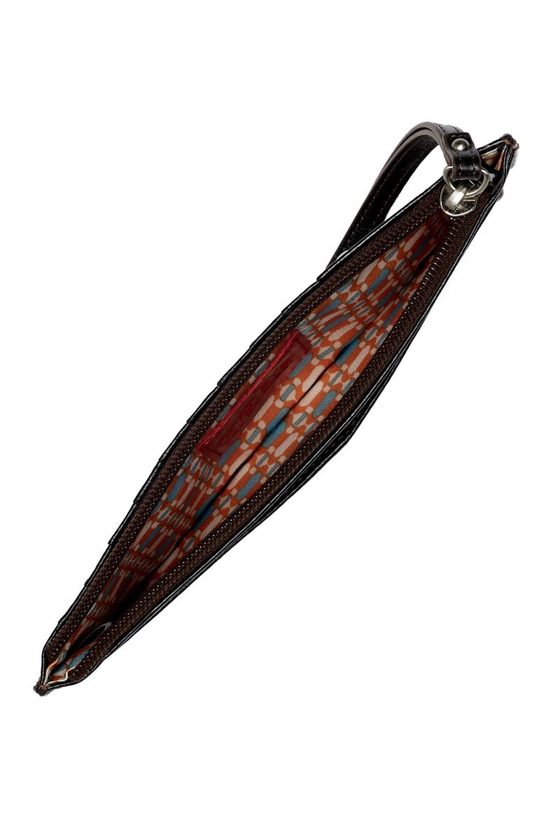 HOBO 'Kimi' Card Case, Alternate, color, 