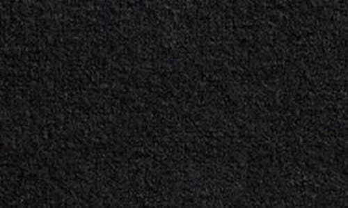 WAYF WAYF SADIE FEATHER TRIM KNIT SKIRT 