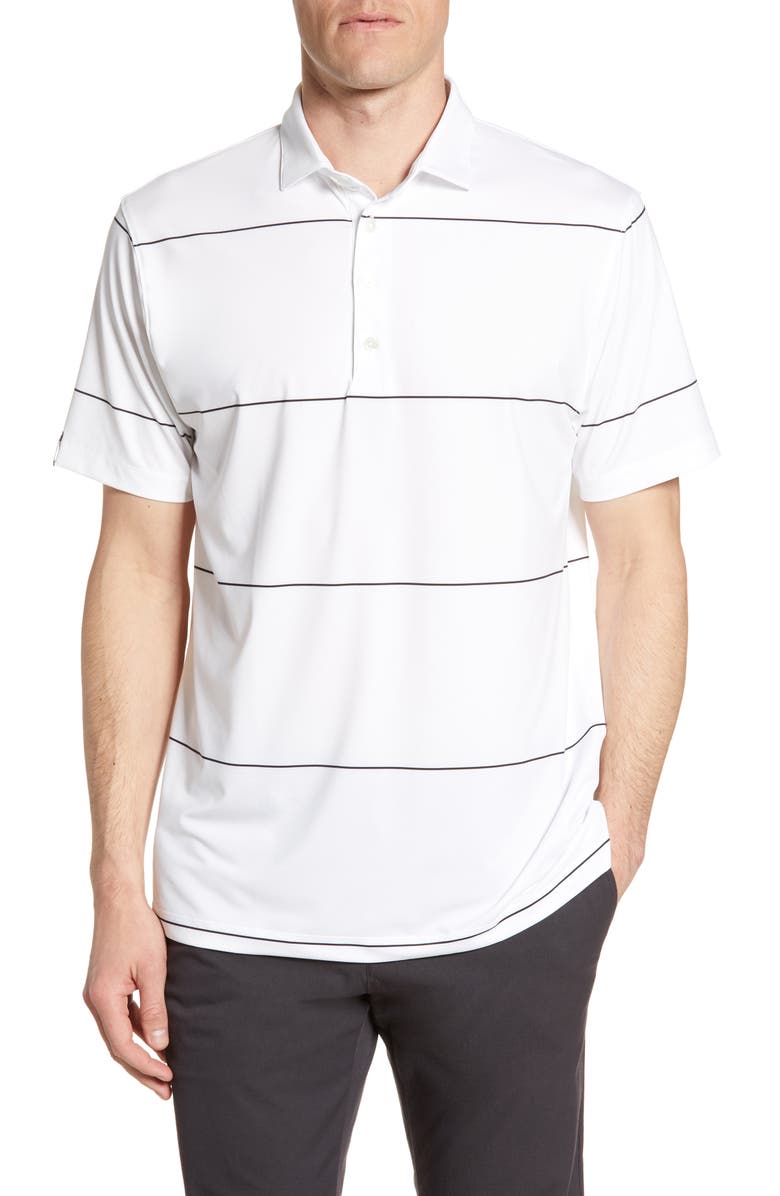 Devereux Palmer Tech Polo, Main, color, 